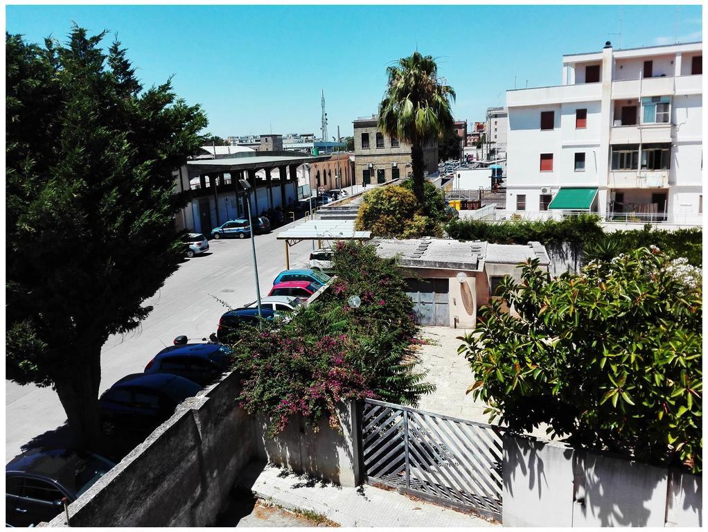 Corte Del Pascia Lecce Dış mekan fotoğraf
