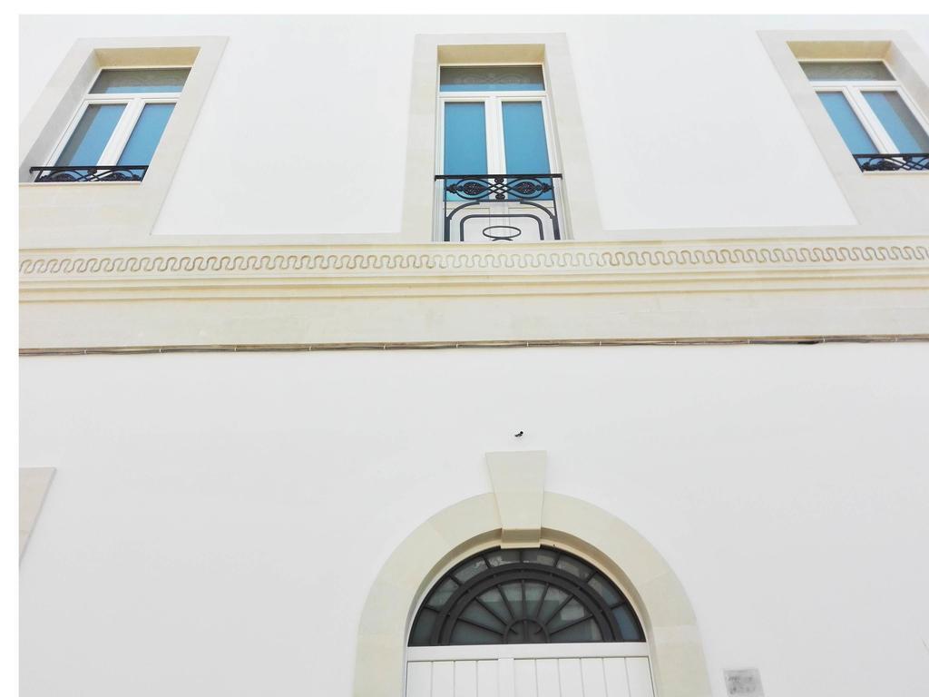 Corte Del Pascia Lecce Dış mekan fotoğraf