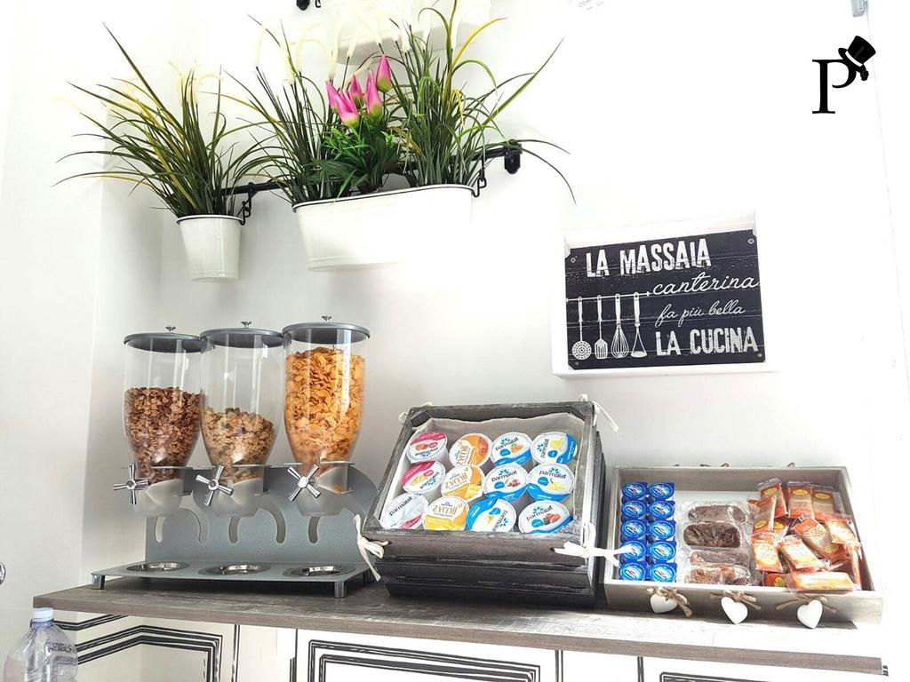 Corte Del Pascia Lecce Dış mekan fotoğraf