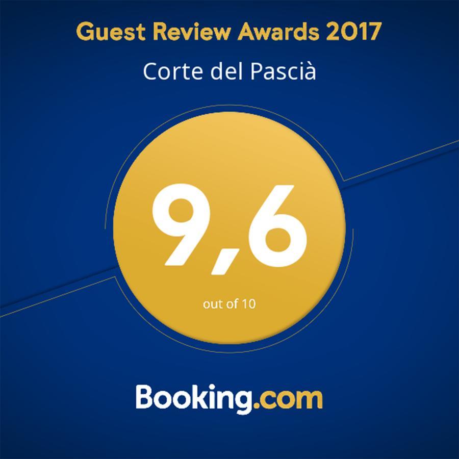 Corte Del Pascia Lecce Dış mekan fotoğraf