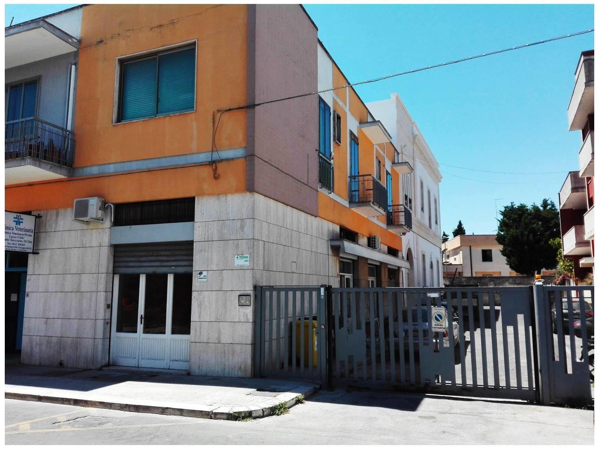 Corte Del Pascia Lecce Dış mekan fotoğraf