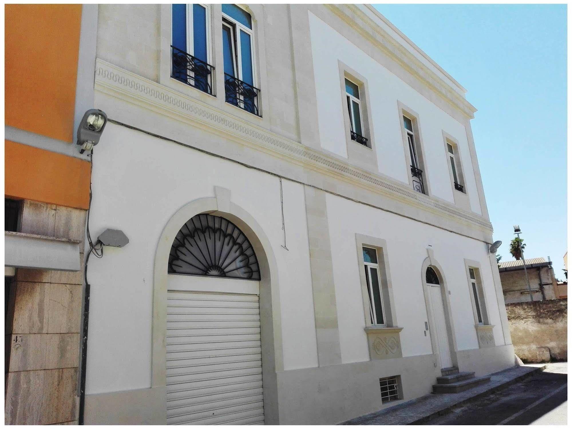 Corte Del Pascia Lecce Dış mekan fotoğraf