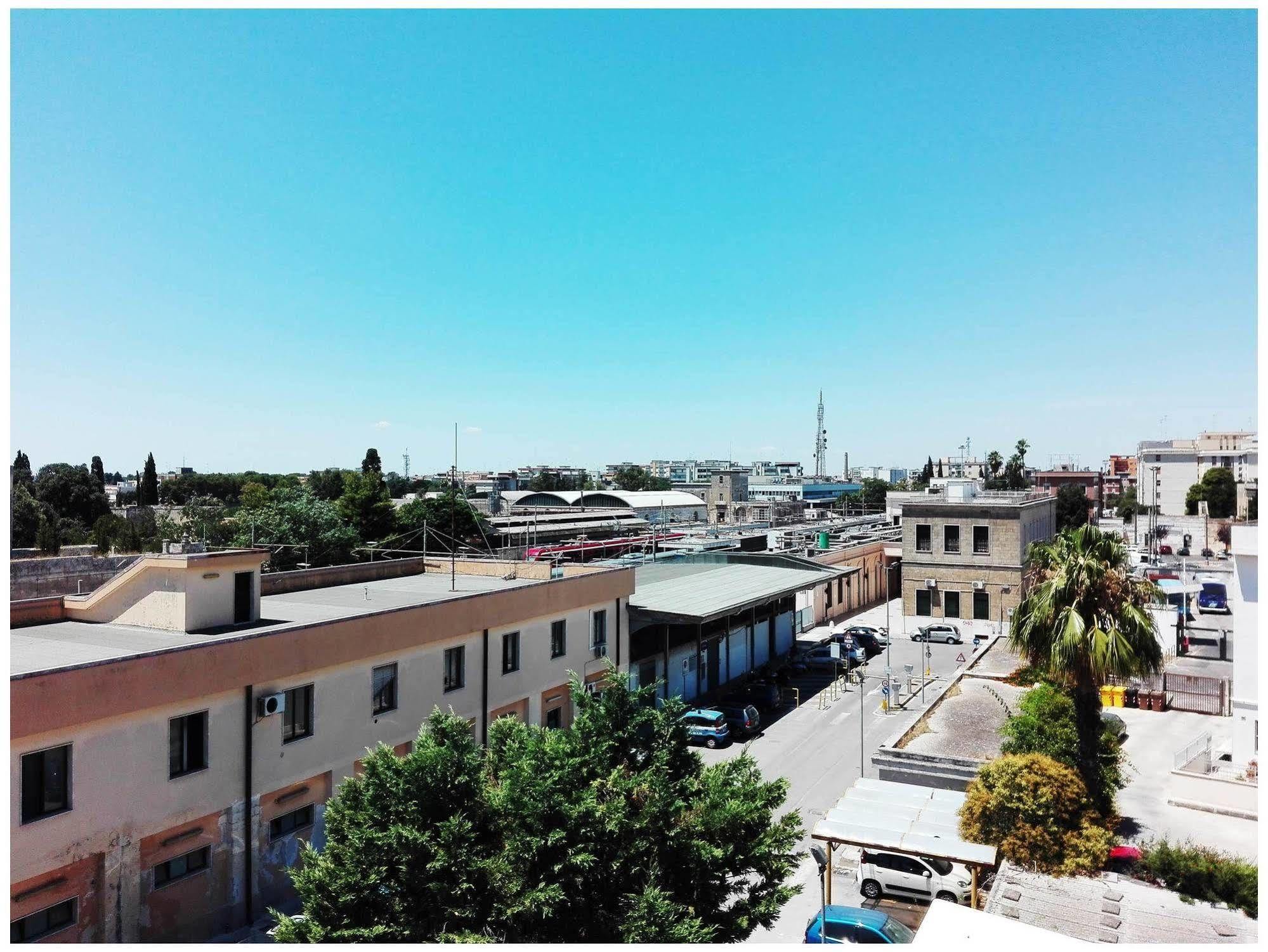 Corte Del Pascia Lecce Dış mekan fotoğraf